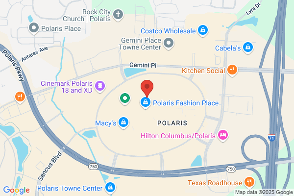 JCPenney - Closed