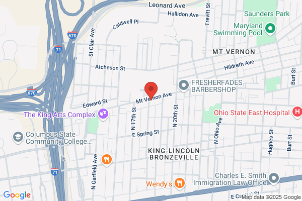 My Dollarstores of Columbus