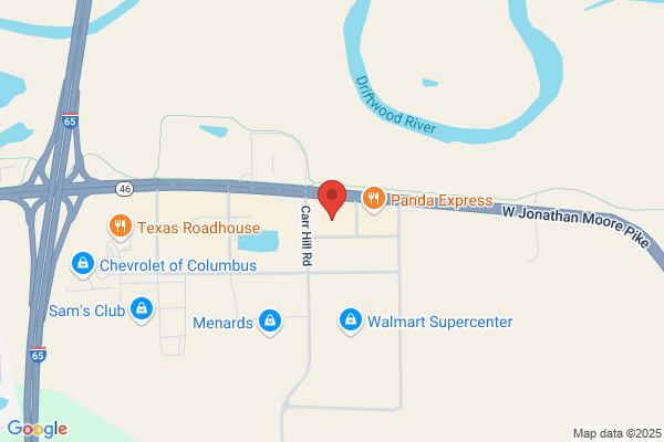 Dental Care at Columbus Crossing