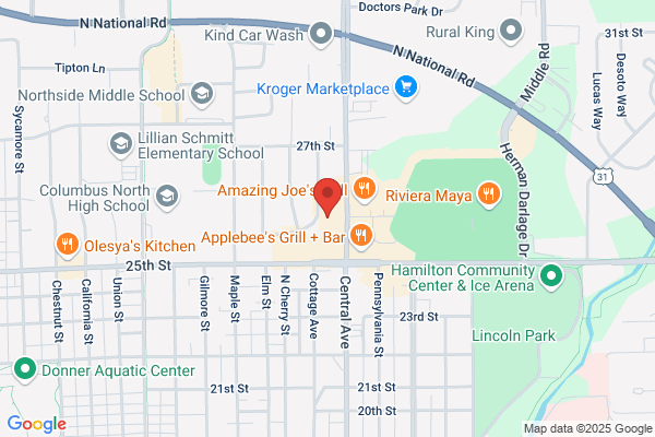 Fair Oaks Creek Family Dental