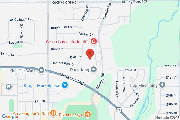 Jerry L Rinehart DDS