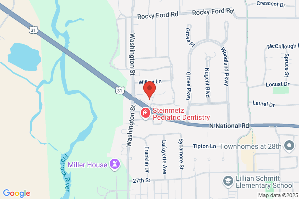 Rudolph Family Dentistry