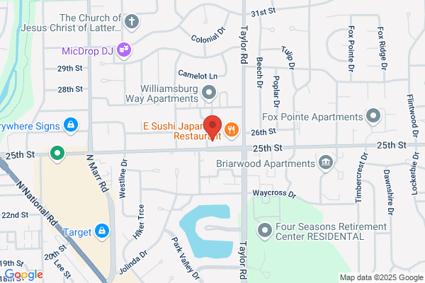 Sandcrest Dental Health