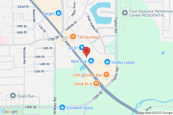 Indiana Blood Center