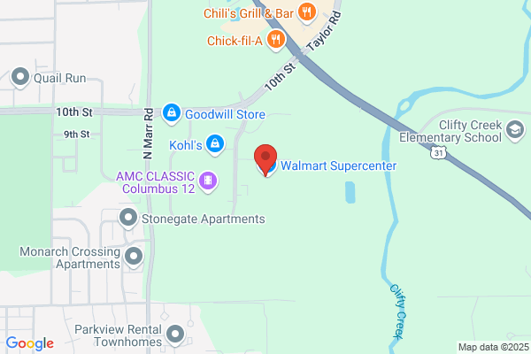 Wal-Mart Supercenter, Pharmacy