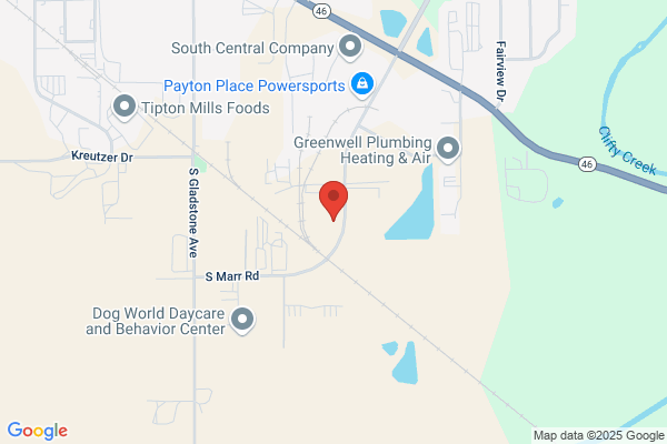 Forster Electrical Services Inc