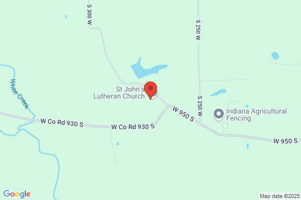 White Creek Lutheran School
