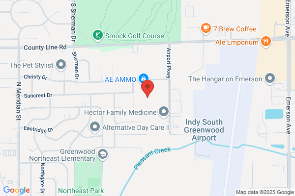 Smith & Syberg Inc