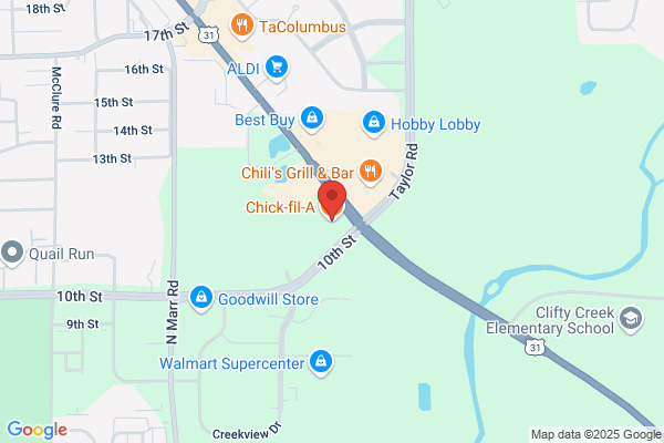 Chick-fil-A