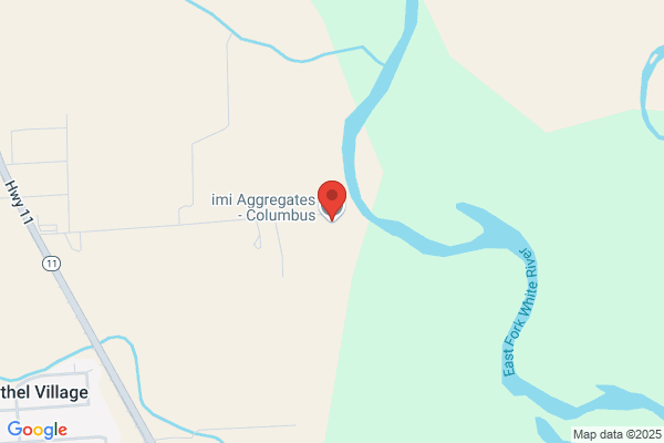 imi Aggregates -  Columbus