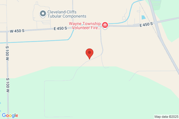 Bartholomew County Landfill