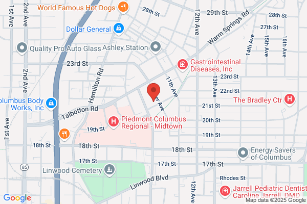 Columbus Diagnostic Imaging