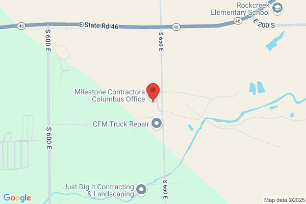 Milestone Contractors Lp