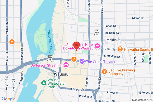 Downtown Grocery