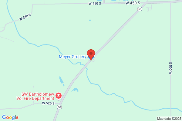 Meyer Grocery