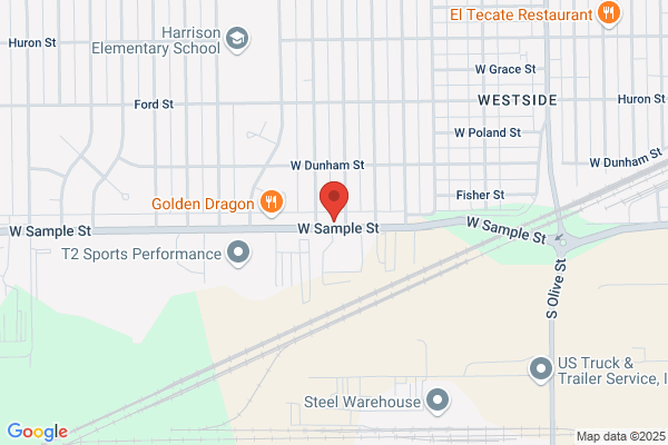 Hoosier Tool & Die Co., Inc.