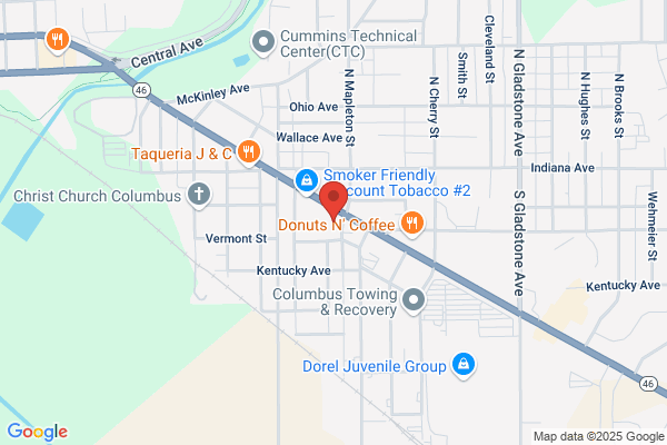 Vivera Senior Living of Columbus
