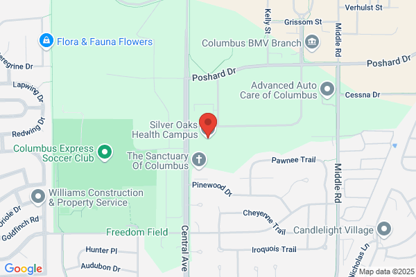 Silver Oaks Health Campus