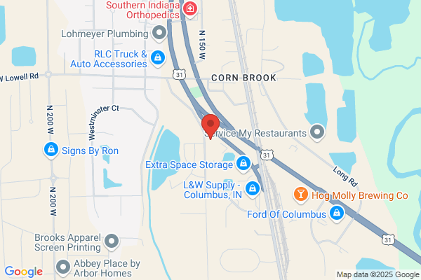Benco Expedited Distribution, INC