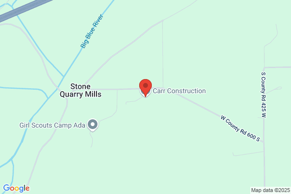 Carr Construction Corporation
