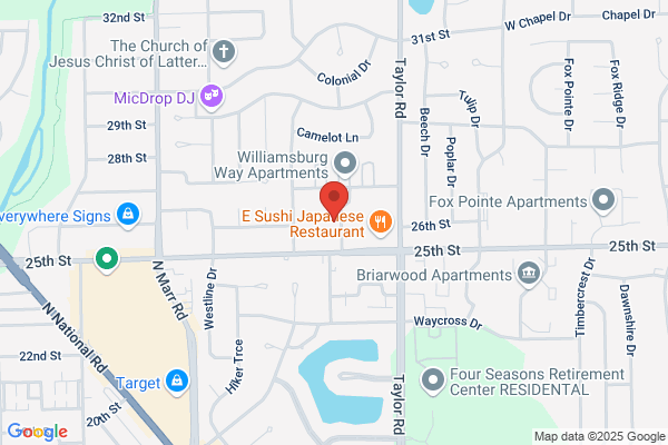 Griswold Care Pairing for South Indianapolis, Bloomington & Columbus