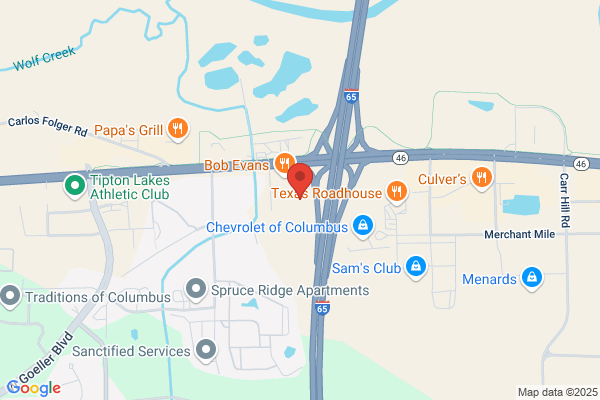 Home2 Suites by Hilton Columbus, IN
