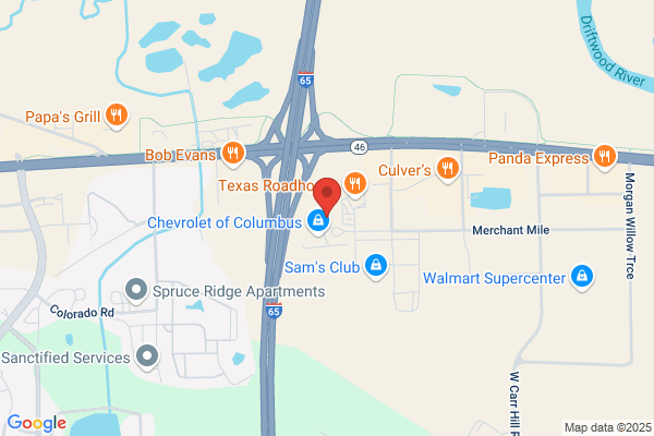 Fairfield Inn & Suites by Marriott Columbus, IN