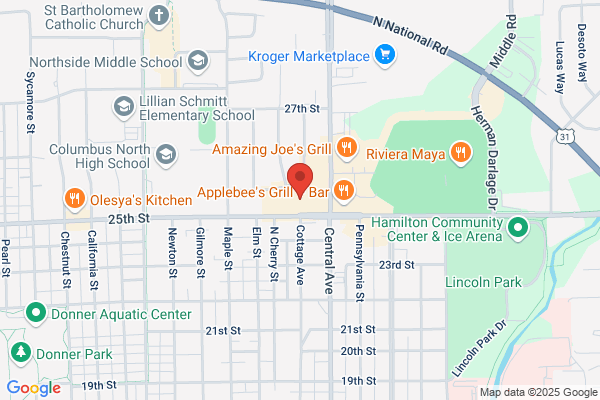 Cave Insurance Agency