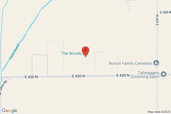 Woods & Grooms Inc