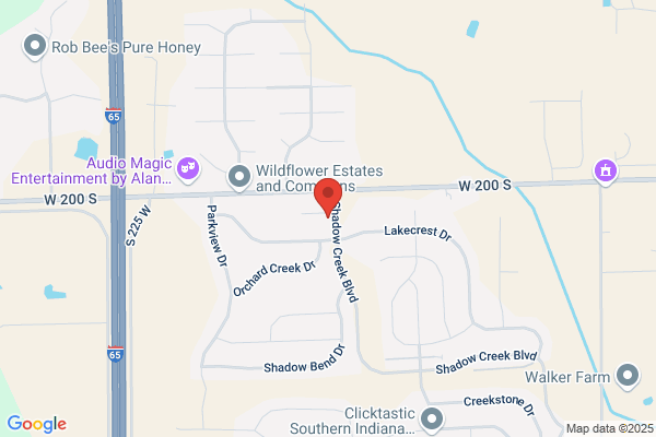 Beazer Homes Creekside