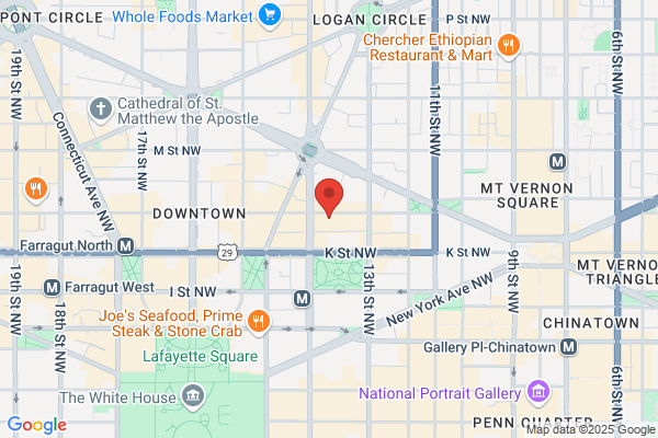 Washington Design