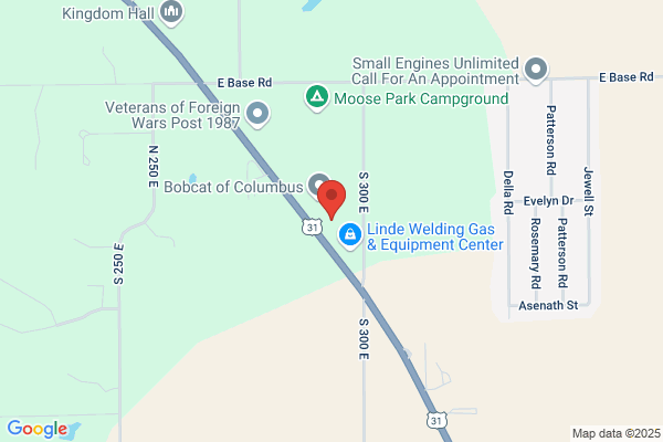 Granite Engineering & Tool Company Inc