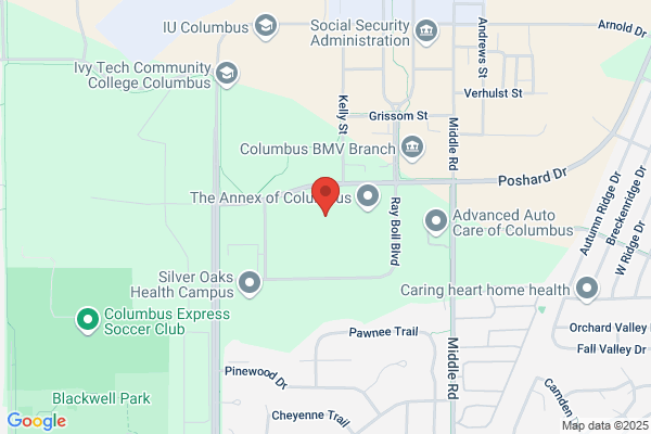 Quinco Behavioral Health Systems