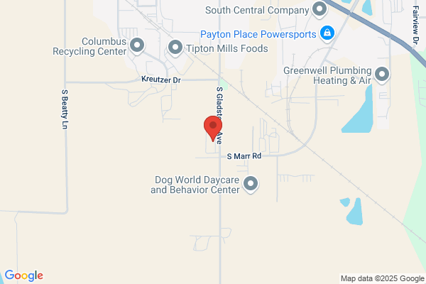 Boyer Machine & Tool Co Inc