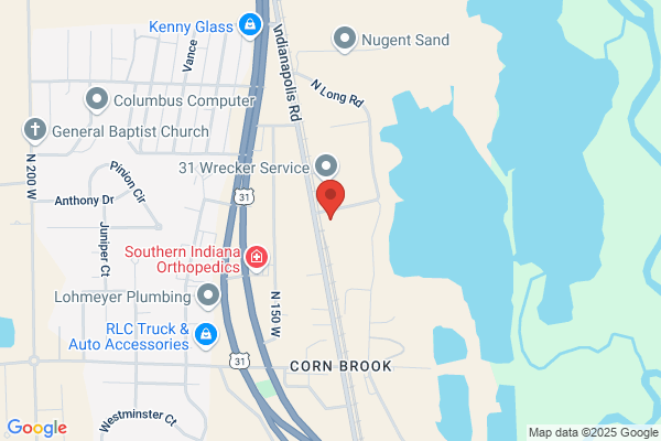 Noblitt Fabricating Co