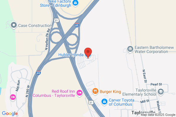 Renner Honda