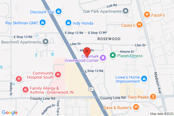 Dr. Tavel Family Eye Care