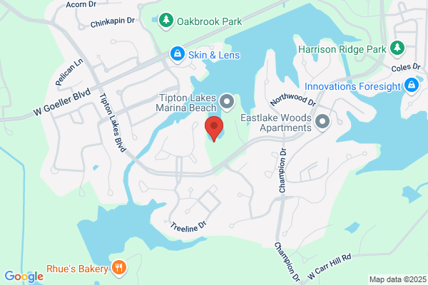 Tipton Lakes Company Inc