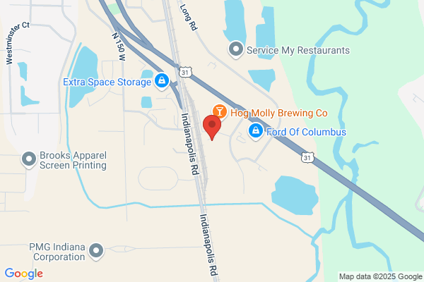 Burt's Termite & Pest Control