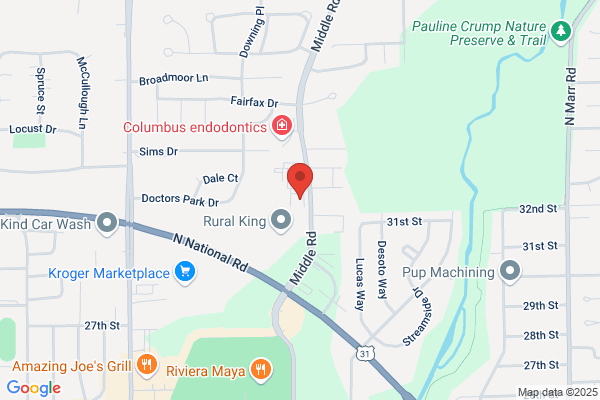 Fresenius Kidney Care Columbus Bartholomew