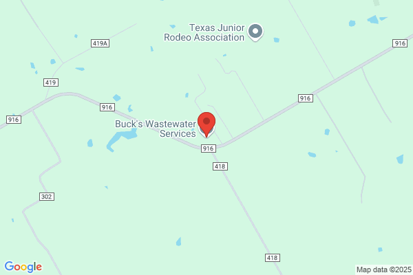Buckvalley  Septic Tank
