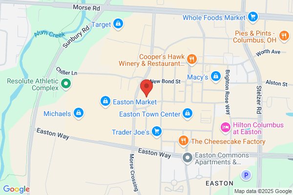Columbus Hair Removal Clinic