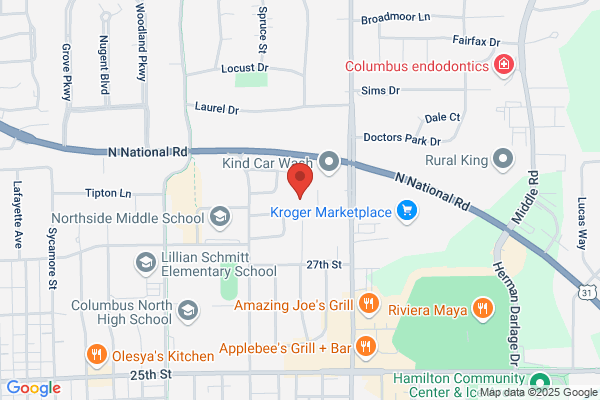 Columbus Hearing Aid Outlet