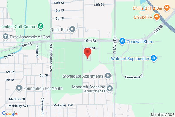 Columbus Housing Authority
