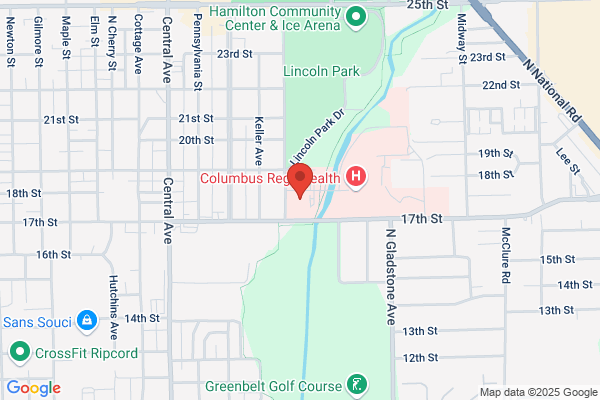 Columbus Weight Loss Clinic
