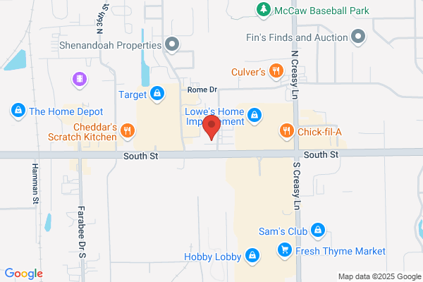 Don R Scheidt & Co Inc