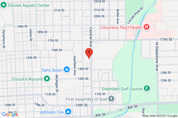 First Call For Help