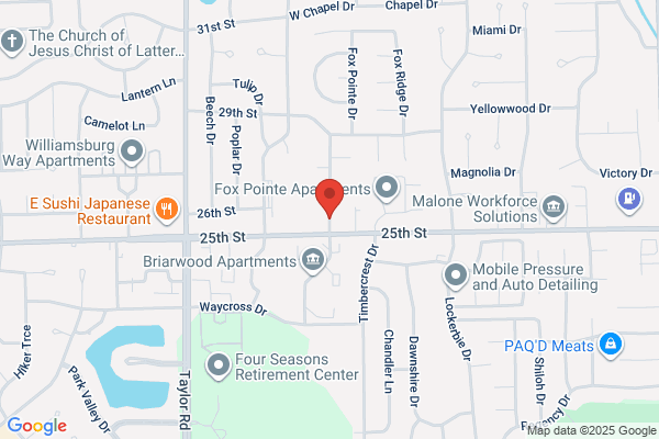 Larry E Nunn & Associates
