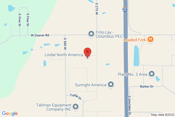Lindal North America, Inc.