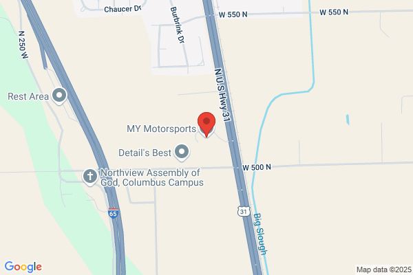 M Y Motorsports
